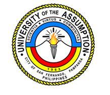 UA Logo